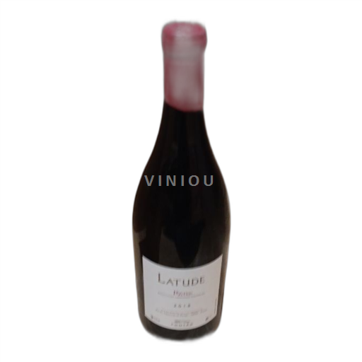 Linguadoca Blanquette metodo ancestrale Vignerons de Fontes Latude 2018