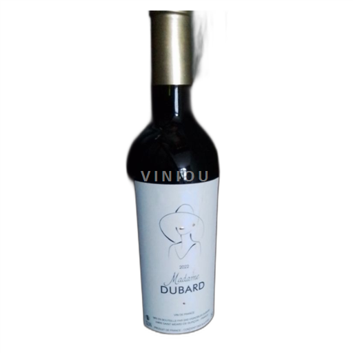 Bordeaux Dubard 2022