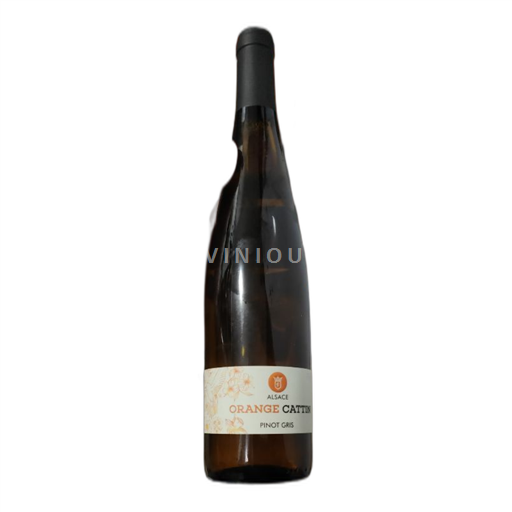 Alsacia Grand Cru Cattin Orange Cattin 2023