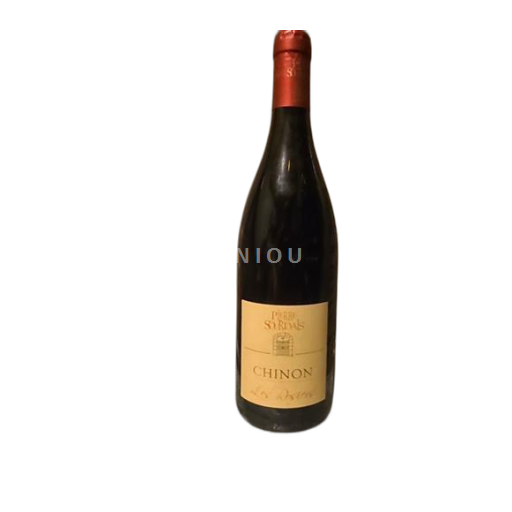 Valle della Loira Chinon Pierre Sourdais Les Rosiers 2021