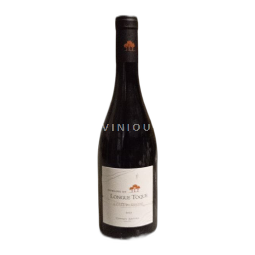 Rhônevallei Côtes-du-rhône Domaine Longue Toque 2021