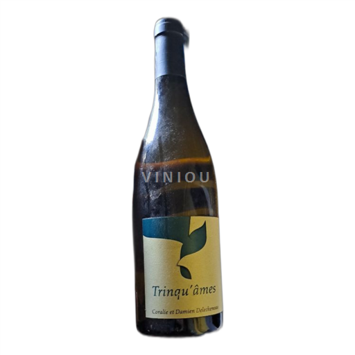 Vale do Loire Não especificado Coralie et Damien Delecheneau Trinqu'âmes Não Sazonado
