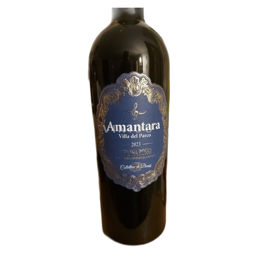 Wines of Veneto Unspecified Amantara 2023