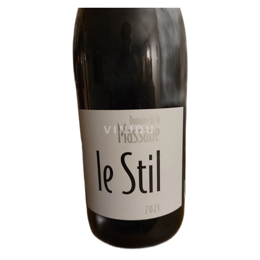 Provence, Lage Rhône-vallei, Corsica Vaucluse Domaine La Massane Le Still 2021
