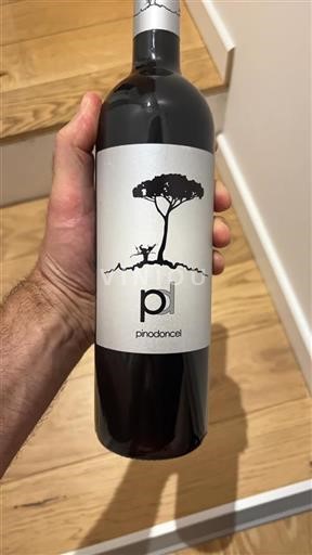 Murcia Jumilla Bodegas Bleda Pinodoncel Senza annata