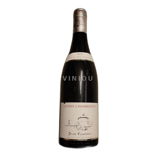 Borgonha Gevrey-chambertin Jean Fournier Gevrey Chambertin 2019