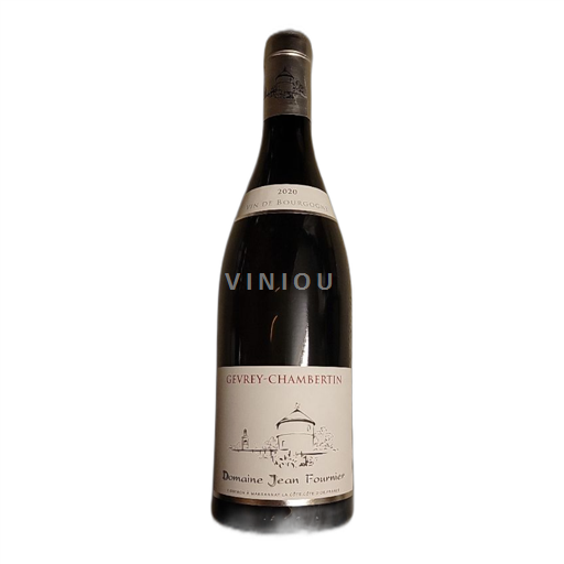 Borgonha Gevrey-chambertin Jean Fournier Gevrey Chambertin 2020