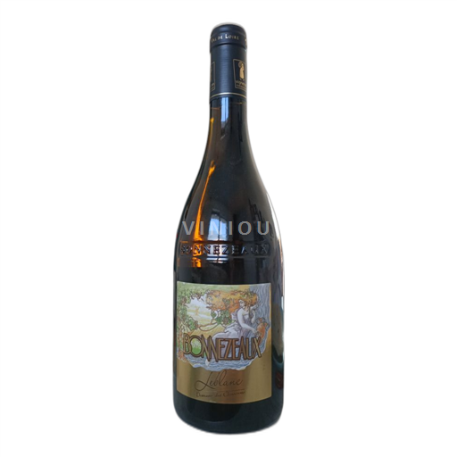 Valle della Loira Bonnezeaux Domaine Des Chesnaies Léolane Senza annata