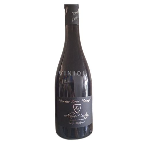 Bourgondië Aloxe-Corton Domaine Xavier Durand Les Boutières 2022