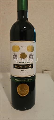 Vallese Non specificato Domaine Mont Or La Perle Noire 1848