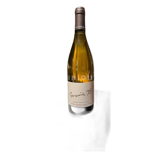 Burgund Bourgogne Aligoté La Vigne Mouton Granit 35 2022