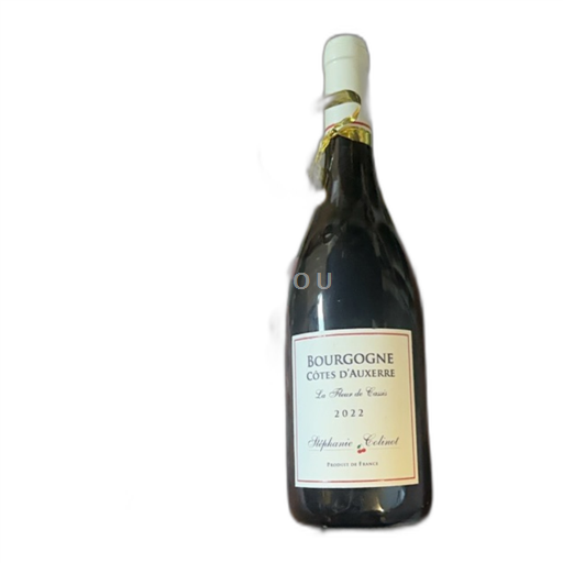 Valle della Loira Côtes-d'Auvergne Stéphanie Colinot La Fleur de Cassis 2022