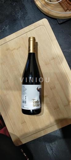 Castile and León Toro Tente Necio 2021