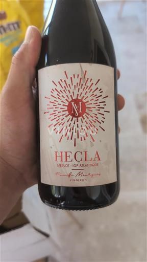 Aquitaine and Charentes Atlantic Famille Mourgues HECLA Non-Vintage