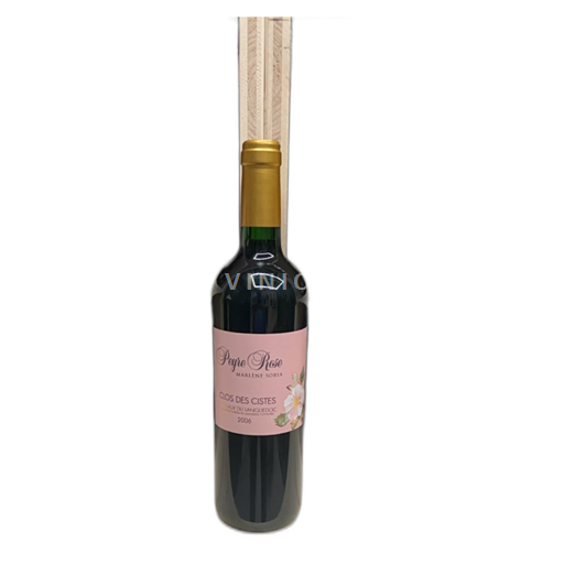Languedoc Languedoc Hills Peyre Rose Clos des Cistes 2006