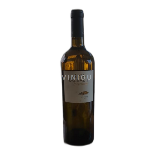 Savoia e Bugey Abimes Le Clos du Breil Expression Senza annata