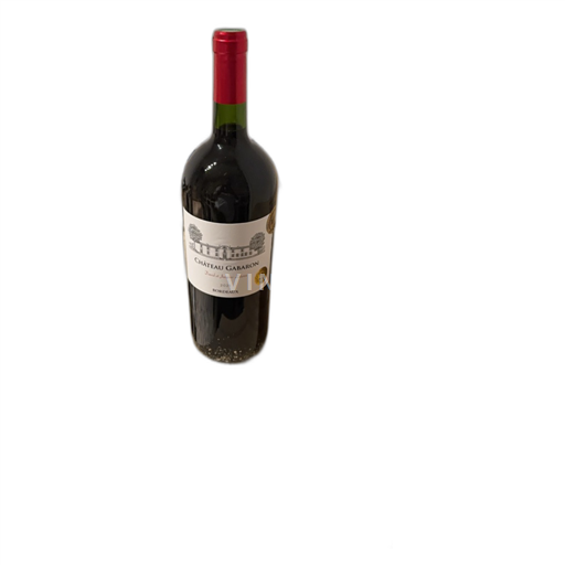 Bordeaux Château Gabaron David et Jacques Latorse 2021
