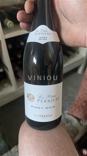 Vale do Loire Não especificado La Perrière La Petite Perrière 2022
