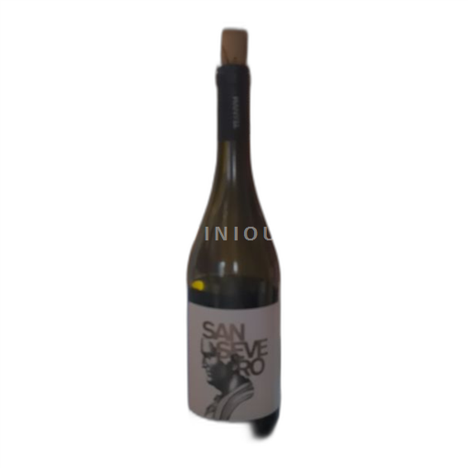 Apulia Wines San Severo Teanum Favugne 2022