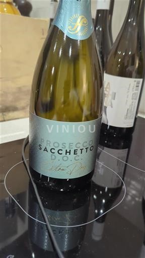 Veneto Prosecco Sacchetto Extra Dry Senza annata