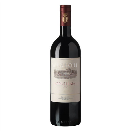 Toscana Bolgheri Tenuta Dell' Ornellaia Ornellaia Senza annata