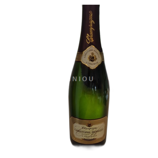 Champagne Christophe Herbelet Sélection Ikke årgangsbestemt