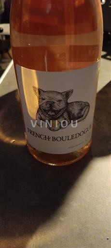 Languedoc-Roussillon Pays d'Oc French Bouledogue 2022