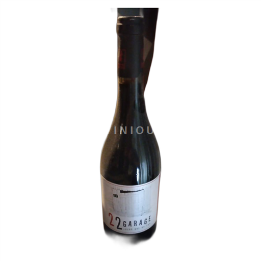 Vin Rouge sec GAEC Laguens 2018 France Languedoc et Roussillon Pays d'oc