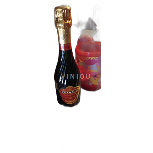 Champagne Tsarine Premium Brut 2022