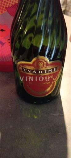 Champagne Šampanské Chanoine Frères Premium Neročník