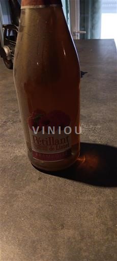 Linguadoca Non specificato Listel Framboise Senza annata