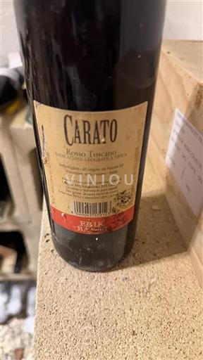 Marche Rosso Piceno Carato 1999