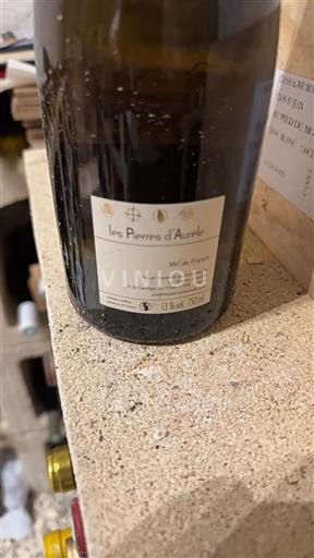 Vallée de la Loire Les Pierres Aurèle 2018