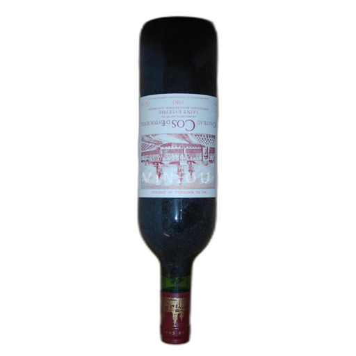 Bordeaux Saint-Estèphe Château Cos Estournel 1983