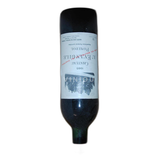 Bordeaux Pomerol Château L'Evangile 1985