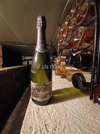 Champagne Cocteaux Armelle & Franck Non Millésimé