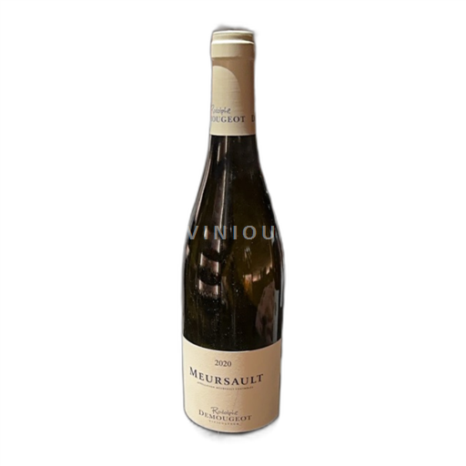 Borgogna Meursault Rodolphe Demougeot 2020