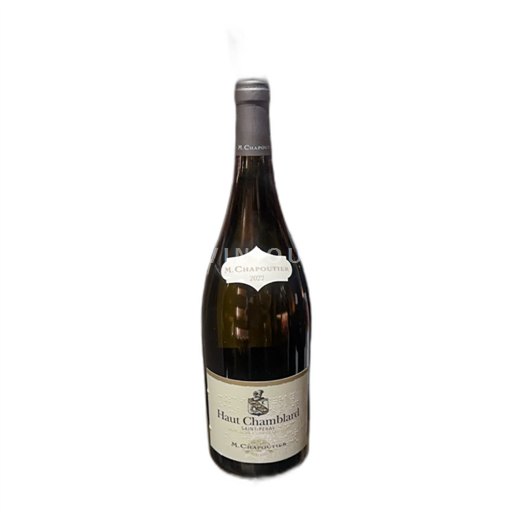 Vallée du Rhône Saint-Péray M. Chapoutier Haut Chamblard 2022