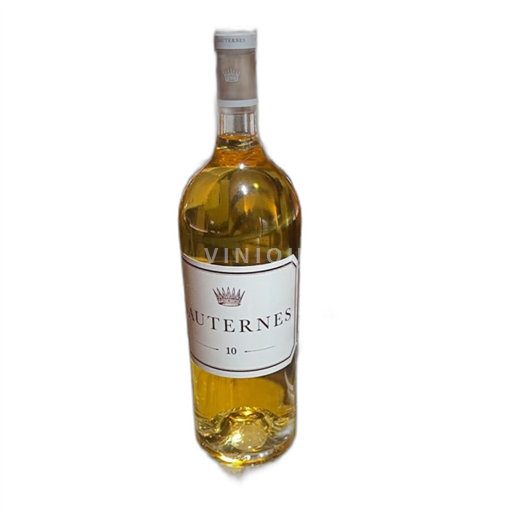 Bordeaux Sauternes Château D’yquem 10 2010