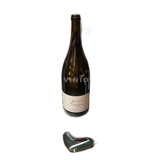 Burgund Mâcon und Mâcon-Dörfer La Vigne Mouton Terres de Chazeux 2022