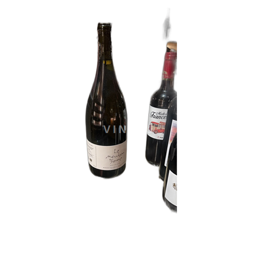 Burgund Mâcon und Mâcon-Dörfer La Vigne Mouton Le Mouton Blanc 2022