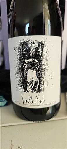 Languedoc Ikke specificeret Jeff Carrel Vieille Mule 2022