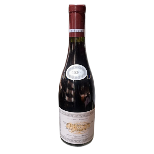 Bourgogne Nuits-saint-georges Jacques-Frédéric Mugnier Clos de la Maréchale 2020