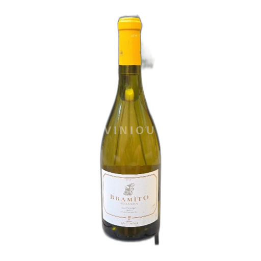 Umbría No especificado Antinori Bramìto della Sala 2017