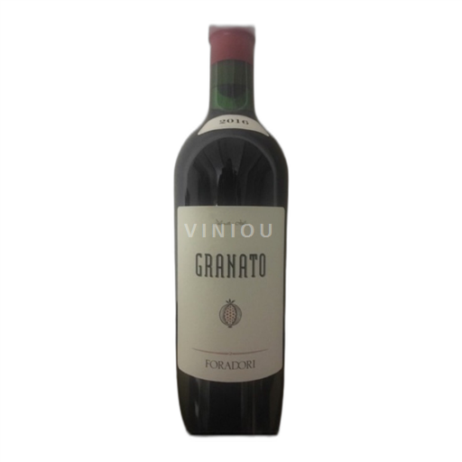 Trentin-Haut-Adige Foradori Granato 2016