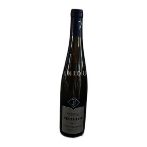 Alsace Grand Cru Bestheim Empreintes 2015