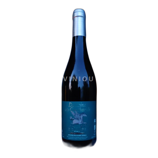 Valle del Rodano Côtes-du-Rhône Domaine La Cantharide Chant d'Olympe 2021