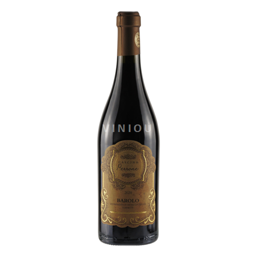 Piemonte Barolo Cascina Perrone 2020