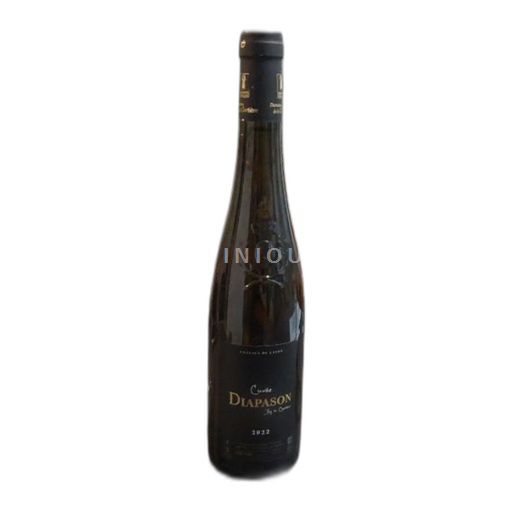 Loire-dalen Coteaux-du-layon EARL Pinet Diapason 2022