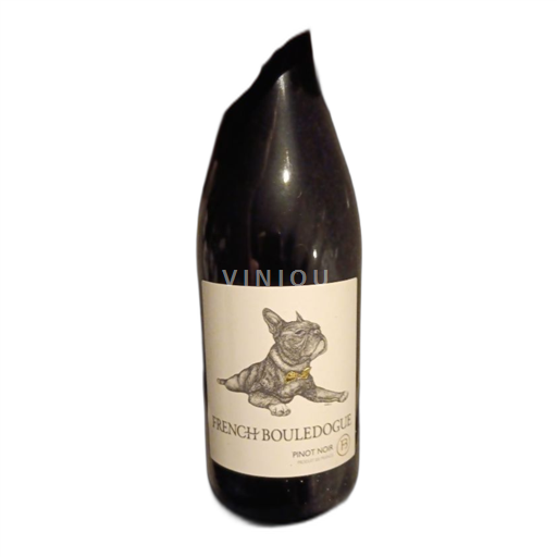 Languedoc French Bouledogue Pinot Noir 2023